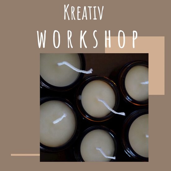Aroma Workshop Ticket 20.06.25